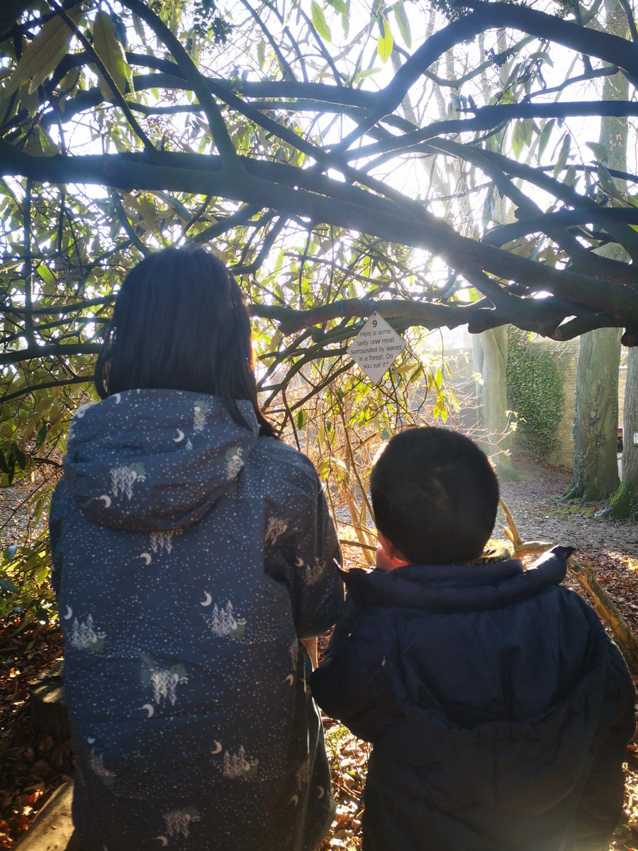 Burwell House tweet media