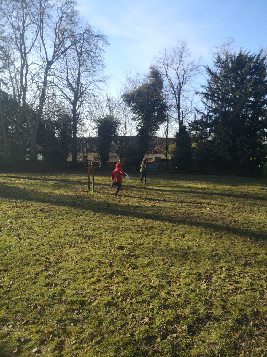 Burwell House tweet media