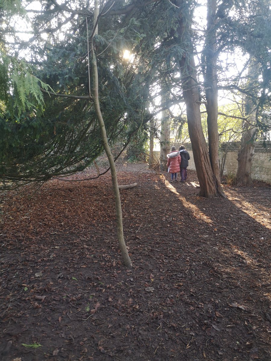 Burwell House tweet media