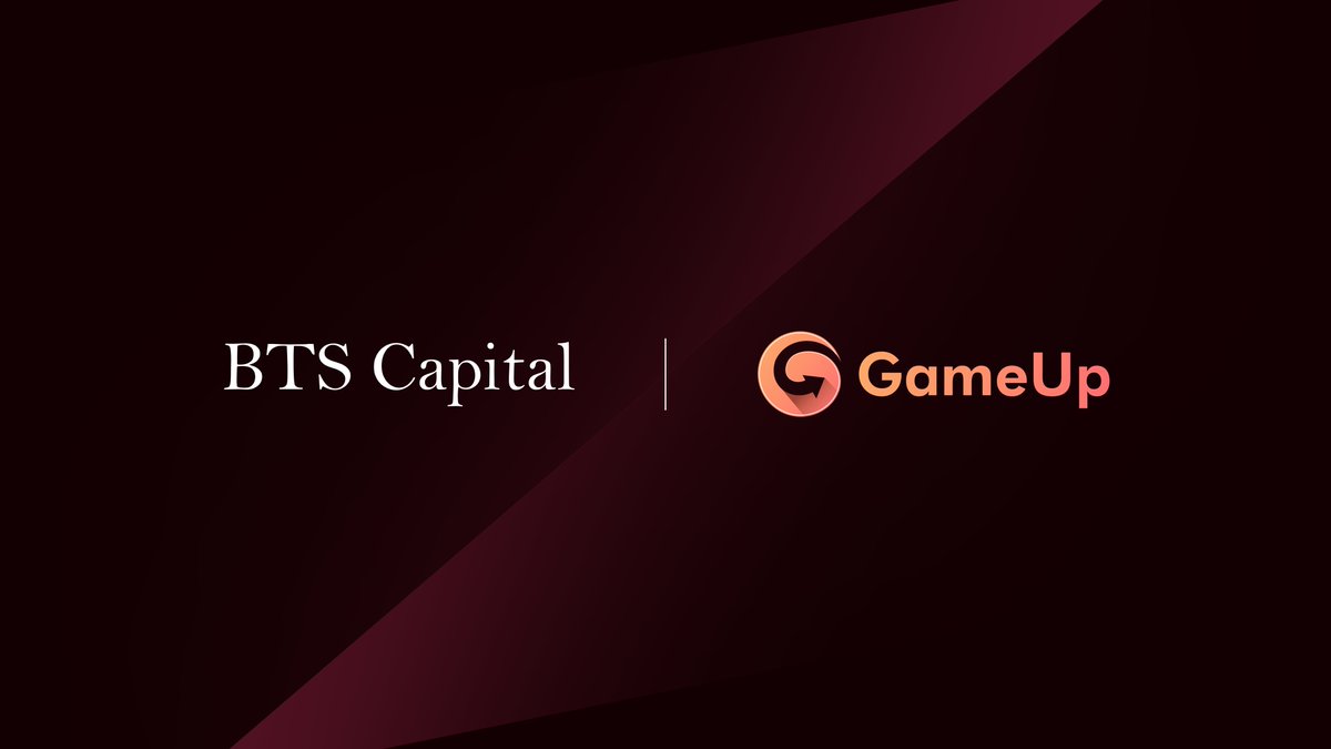 BTS Ventures tweet media