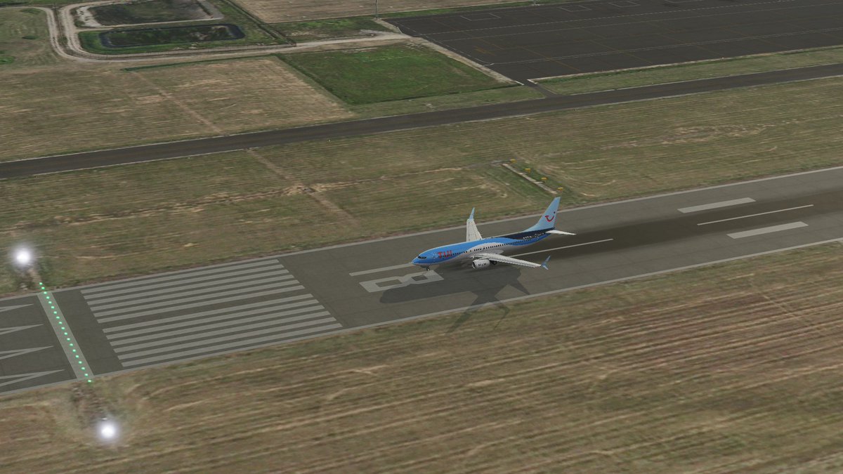 vTUIGroup's tweet photo. New competition coming soon to celebrate our first year of operations. Prizes already secured include Simmarket credits and an FS2Crew product. Details to follow soon! #vtui #p3d #xplane #vtuievents #discoveryourmiles https://t.co/MQXDeCLwGM