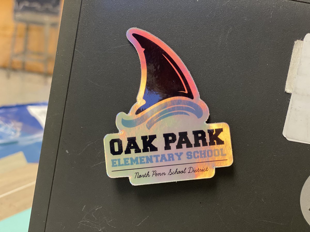 DanaSheaHPE's tweet photo. mailbox pick me β¬οΈ! u r a class act @Mr_Jon_Winkle
TY 4 the ππ 2day my door is always open to your @OakPark_NPSD π¦βs love learning w/them
We will continue to take good care of them @penndalems
This will always be displayed with π & #NPpride thank you π https://t.co/3WCg9AfTOK