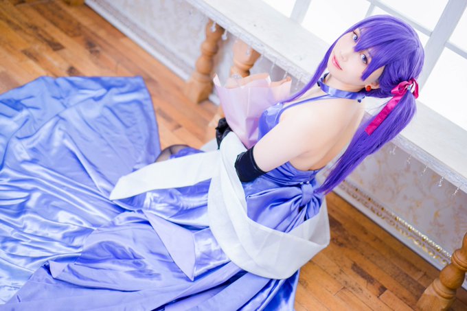 Twitterのコスプレ画像39