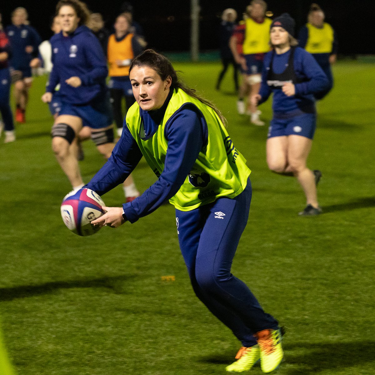 Bristol Bears Women 🐻 tweet media