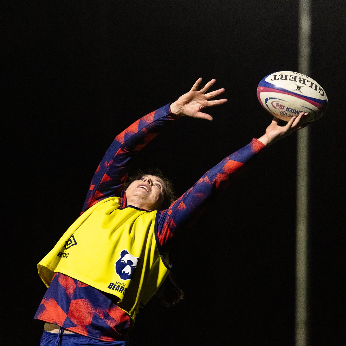 Bristol Bears Women 🐻 tweet media