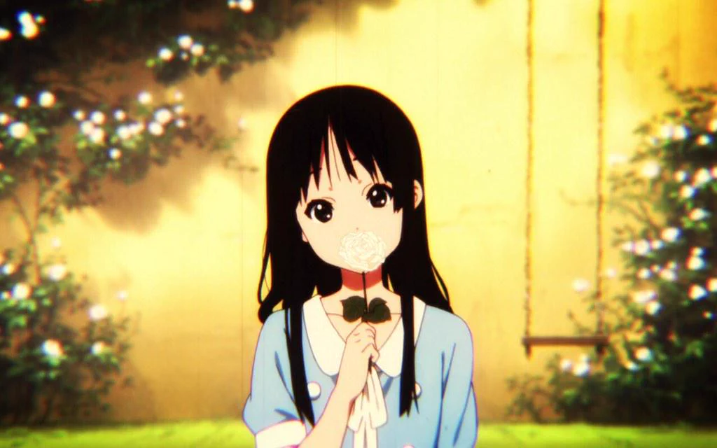 けいおん！きねんび！ on X: 