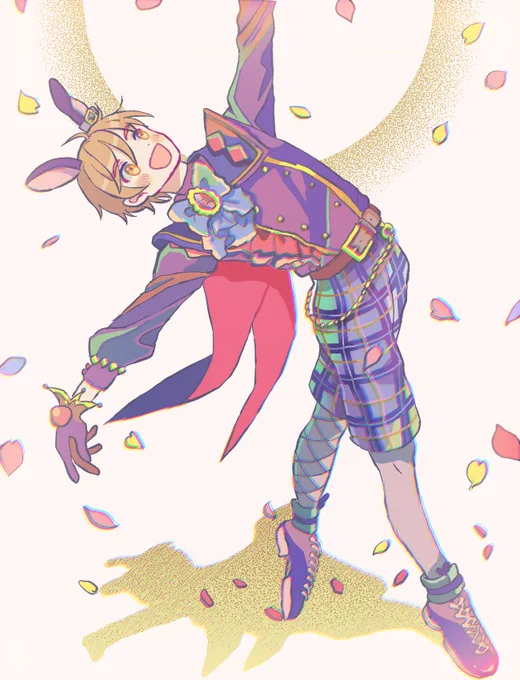 🌼真白友也くん🌼🐰 