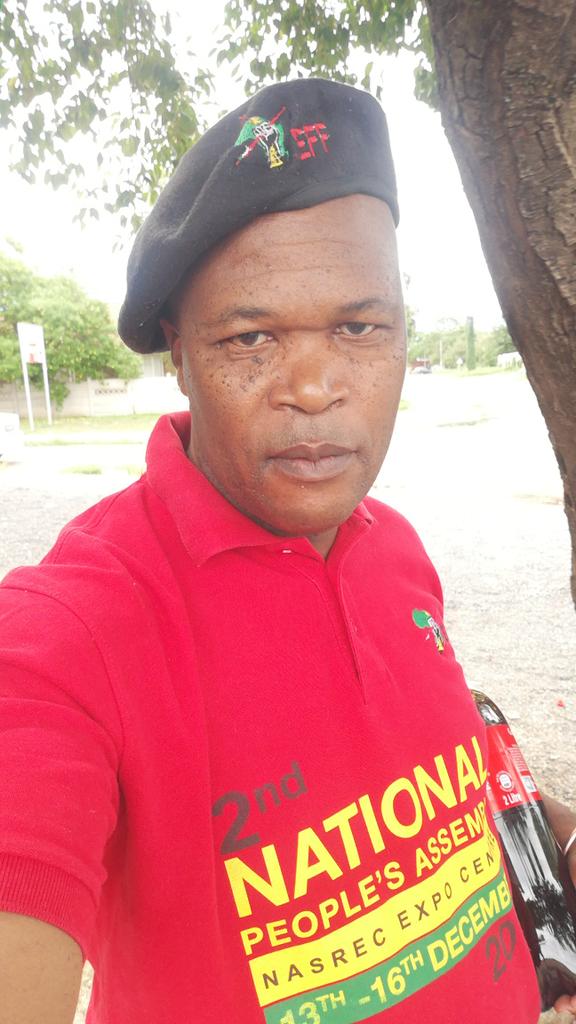 Red Friday fighters