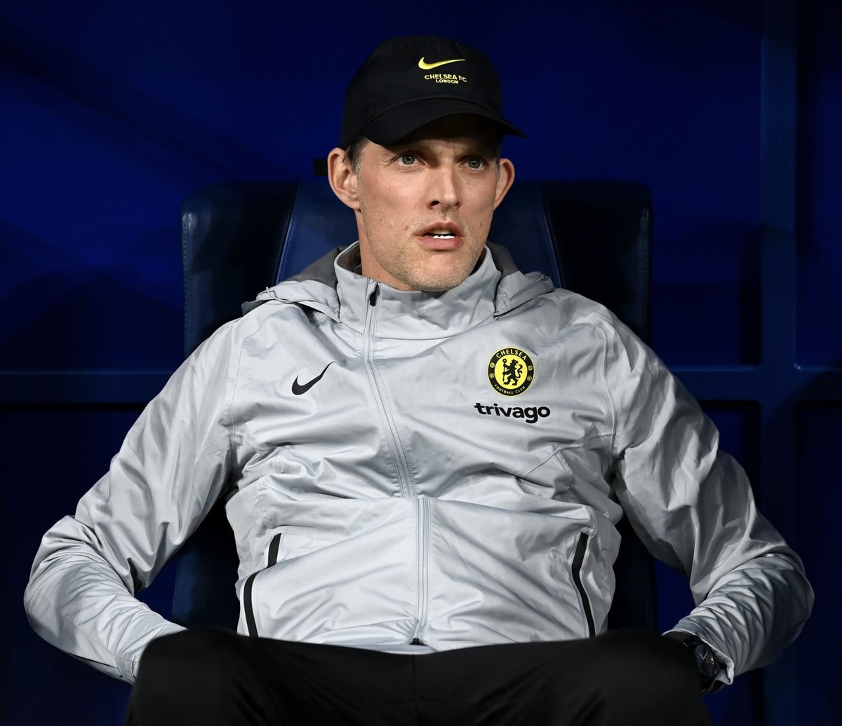 LDNFootbalI's tweet photo. Chelsea have lost just EIGHT times in 64 games under Thomas Tuchel…

Tuchel’s Chelsea avoid defeat 87.5% of the time. Phenomenal. https://t.co/mWjZTZgsTQ