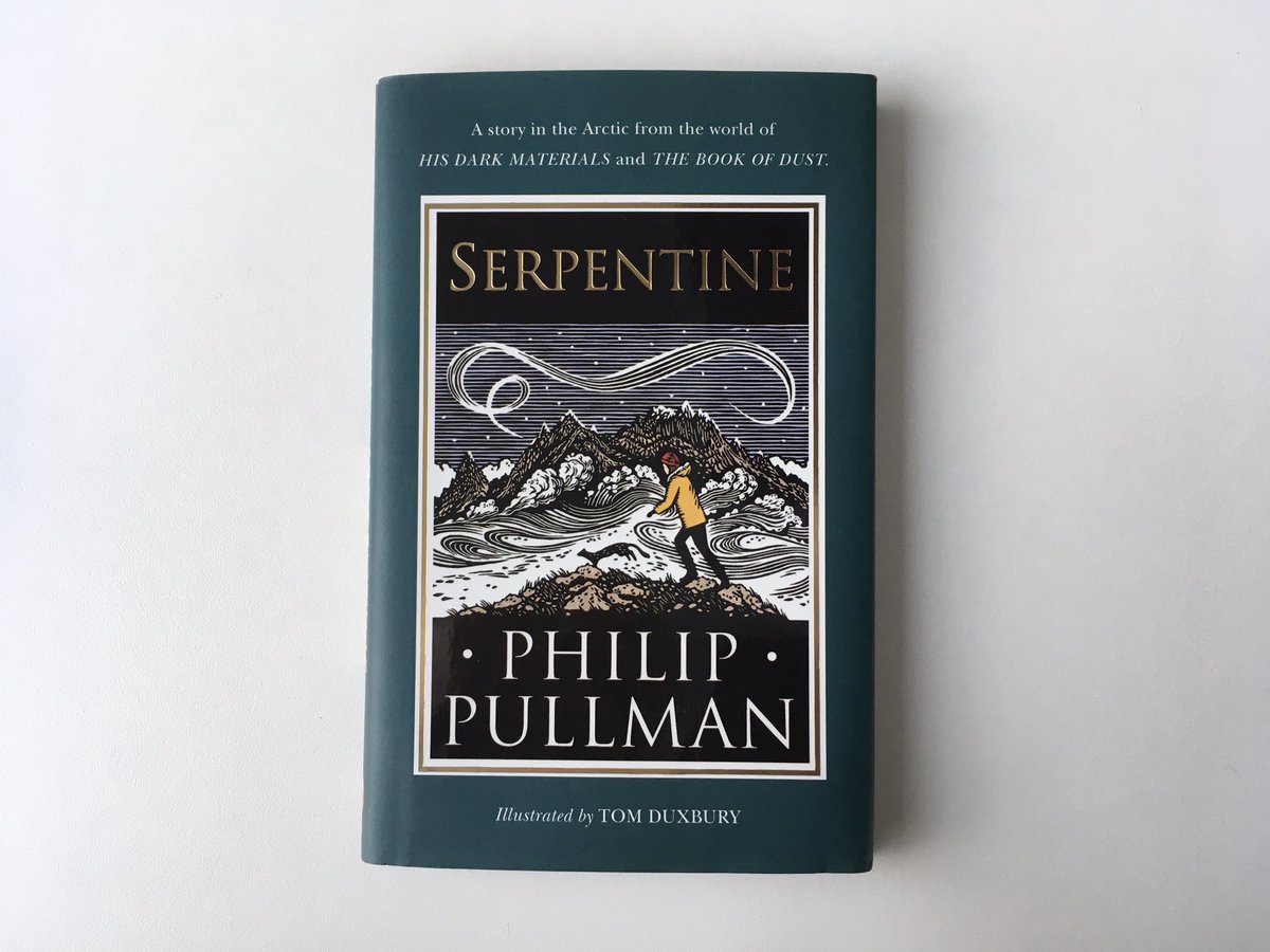 Bought this in Withington Oxfam &amp; read it on the walk into town. It has beautiful illustrations by <a href="/_TomDuxbury/">Tom Duxbury</a> #FoundInOxfam