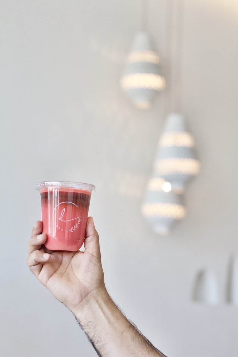 D CAFE | دِي كافيه tweet media