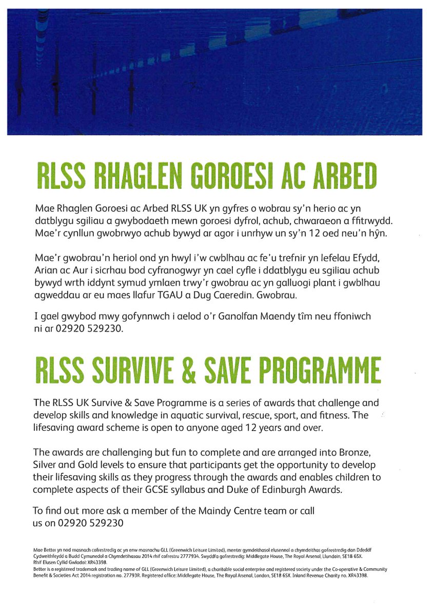 Cathays High School tweet media