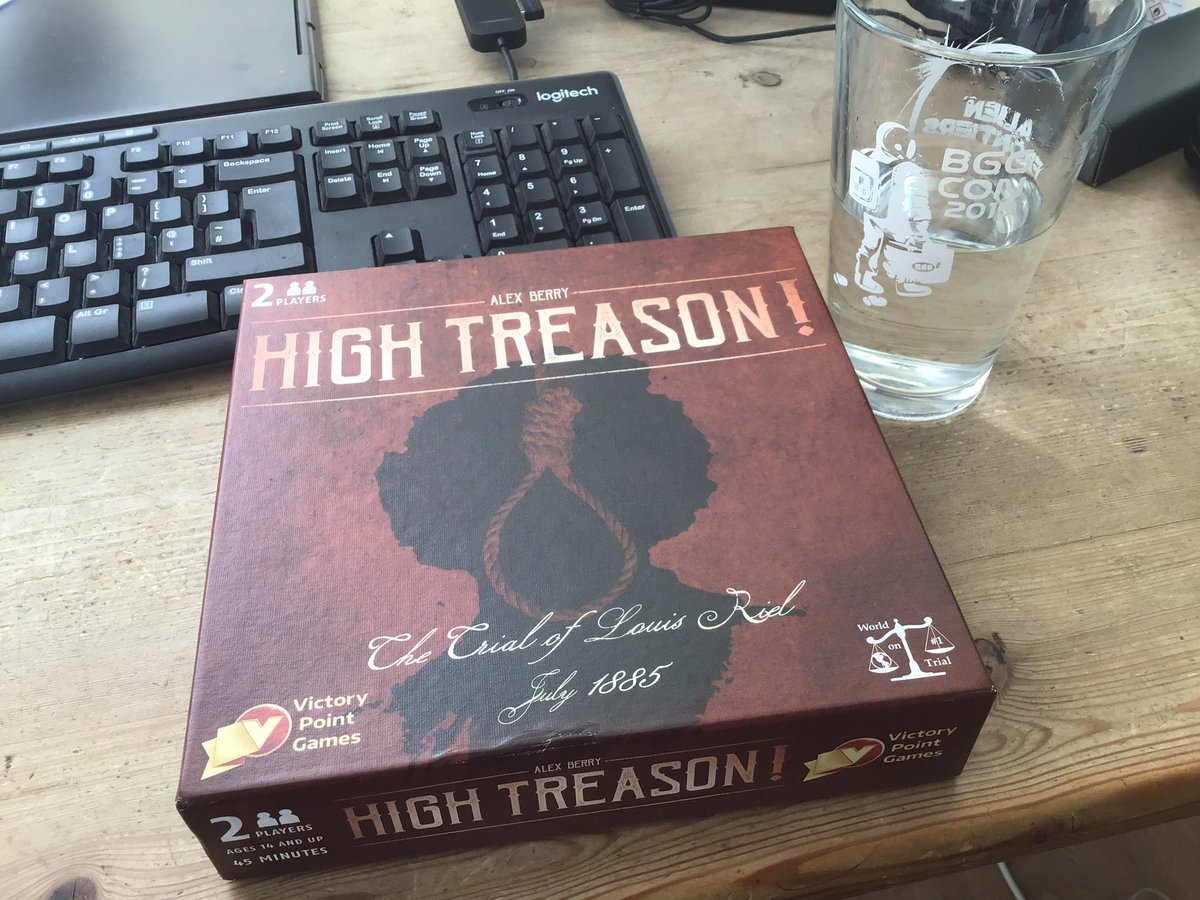 Postal delivery to distract me from work….😩😀 <a href="/HeavyCardboard/">Heavy Cardboard</a> <a href="/VPGame/">Victory Point Games</a>
