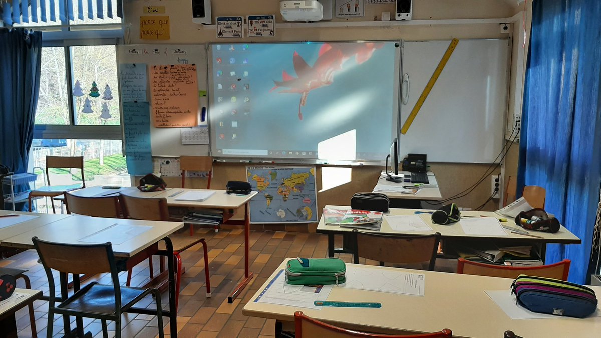 HatierNordOuest's tweet image. 👩‍💻 Atelier #numérique sur #CapMaths échanges sur les pratiques. L'occasion de rappeler les nbx tutos 🎥 qui donnent des 🔑 aux élèves pr poser une #soustraction une #multiplication une #division 👉 hatier-clic.fr/miniliens/mie/… Très utiles en cette période !
#maths #école #CM #cycle3