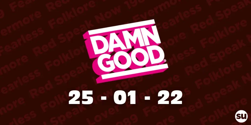 I don't know about you but I am feeling 2022!

You voted for it - don't miss it! 🌹