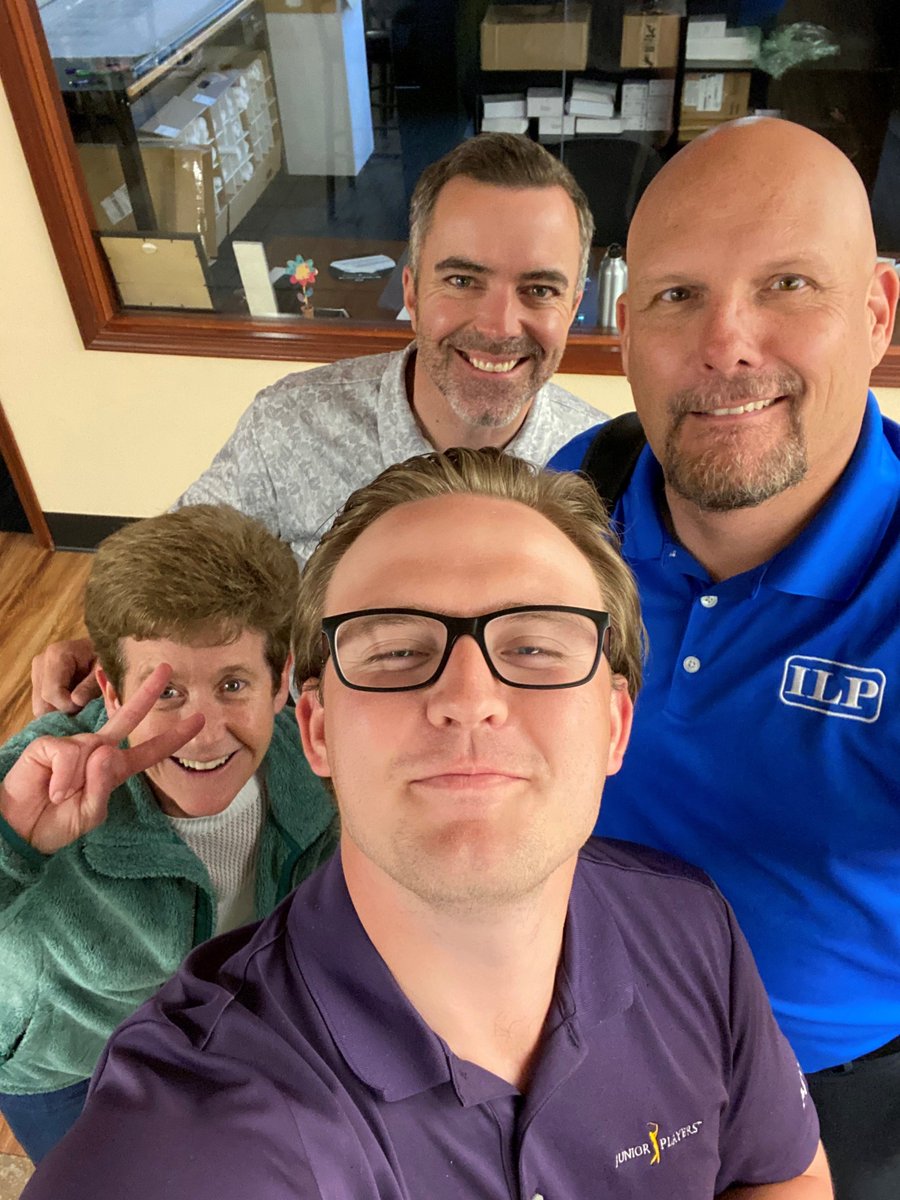 Wendy celebrates 12 years working for LDI this week!
Wendy is a huge asset to LDI and we appreciate all her hard work!

#employeeappreciation #teambuilding #people