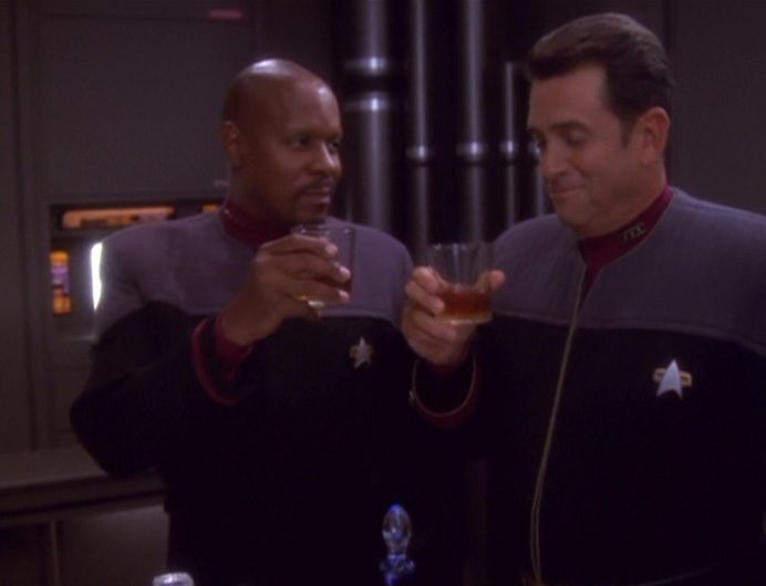 GaryGorn's tweet photo. Remembering Barry Jenner
Barry Francis Jenner (14 January 1941 – 9 August 2016) was an actor who played Admiral William Ross in Star Trek: Deep Space Nine's sixth and seventh seasons.
#BarryJenner #AdmiralWilliamRoss #actor #StarTrek #DS9 #WilliamRoss #StarTrekDS9 #Trekkie https://t.co/7XyC9P4irQ