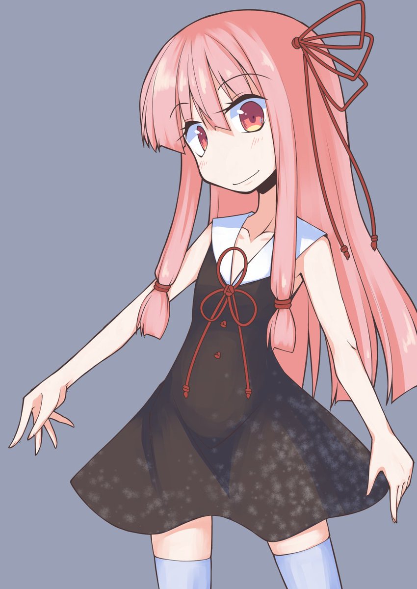 琴葉茜 「アカネチャン 」|いちだい🌄5/7東京例大祭う32bのイラスト