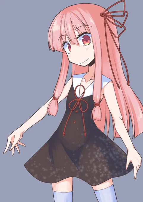 アカネチャン 