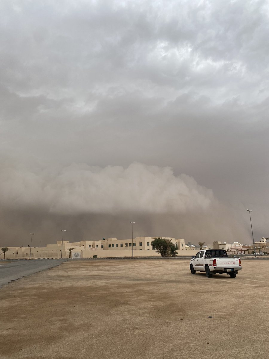 درجة الحرارة في الدوادمي الان