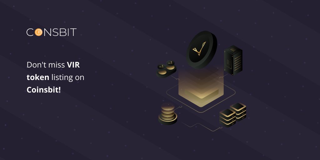 Coinsbit tweet media