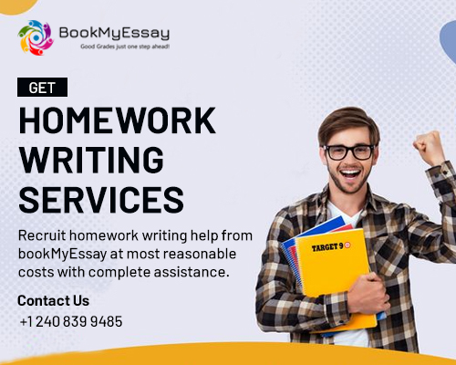 Book_My_Essay's tweet image. #BookMyEssay expert writers are extremely committed to their work and have good knowledge about all the topics. If you are looking for the best #homeworkwritinghelp service online then do visit the BookMyEssay website now! Visit: bit.ly/31YR6Nf
#Australia #education