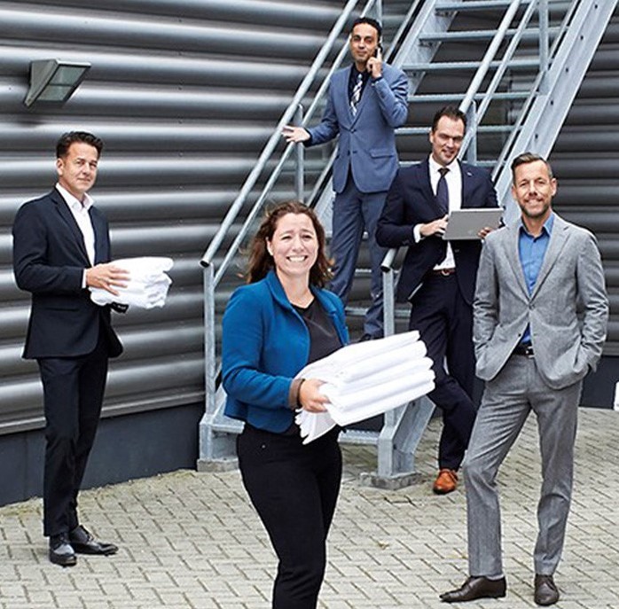 Word jij blij van iedere dag een nieuwe uitdaging?
Kom bij Blycolin werken! Wij hebben een baan waarbij je er iedere dag voor klanten bent. Een leuke vacature accountmanager

blycolin.com/nl/accountmana…