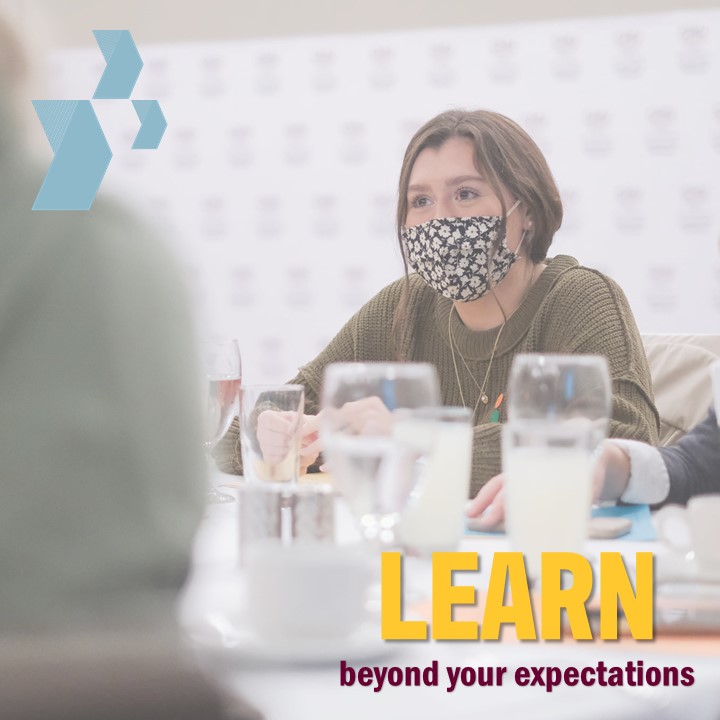 Leadership Institute tweet media