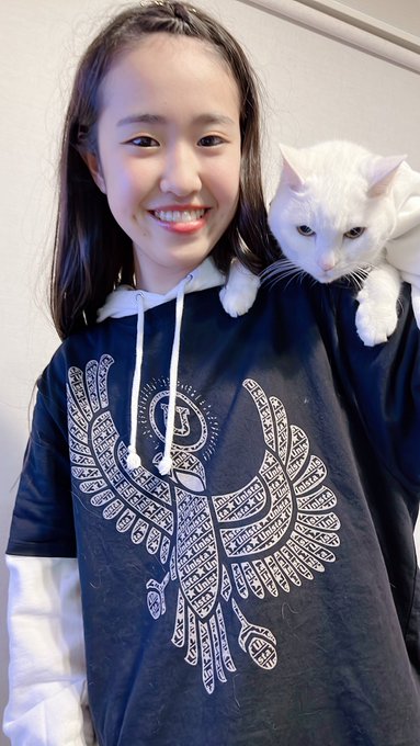 Twitterのコスプレ画像6