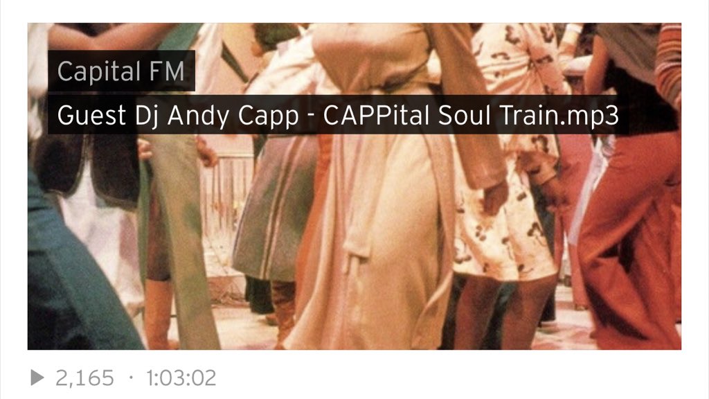 CapitalFMKenya's tweet photo. Get onboard the CAPPital Soul Train with guest conductor/Dj @AndyCapptheDj 🚂 🎧 #MixxMastersFriday
Listen and download: https://t.co/5TEnWMduhq https://t.co/BO7OItU2c1
