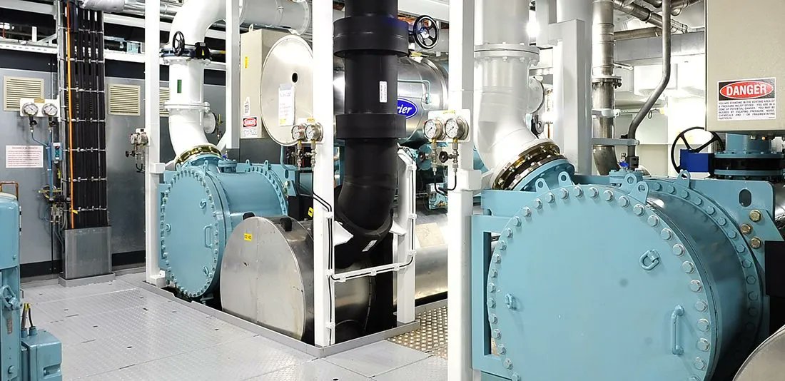 ProcoProducts's tweet photo. HVAC systems are crucial to regulating the indoor temperature of residential, industrial &amp; commercial structures. Here is a little #HVAC 101 on #expansionjoints and the important role they play in these systems: https://t.co/AgJcX5nX2n https://t.co/tGnXiDGvHA