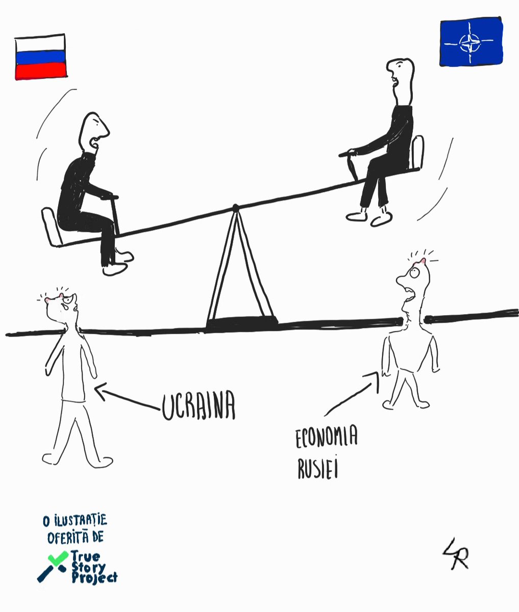 TrueStoryProje1's tweet photo. Negocierile NATO-Rusia pe înțelesul tuturor.
#truestoryproject https://t.co/0lxMIHBdul