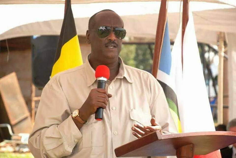 A very Happy 62nd birthday Gen Saleh. May you be blessed with many more.