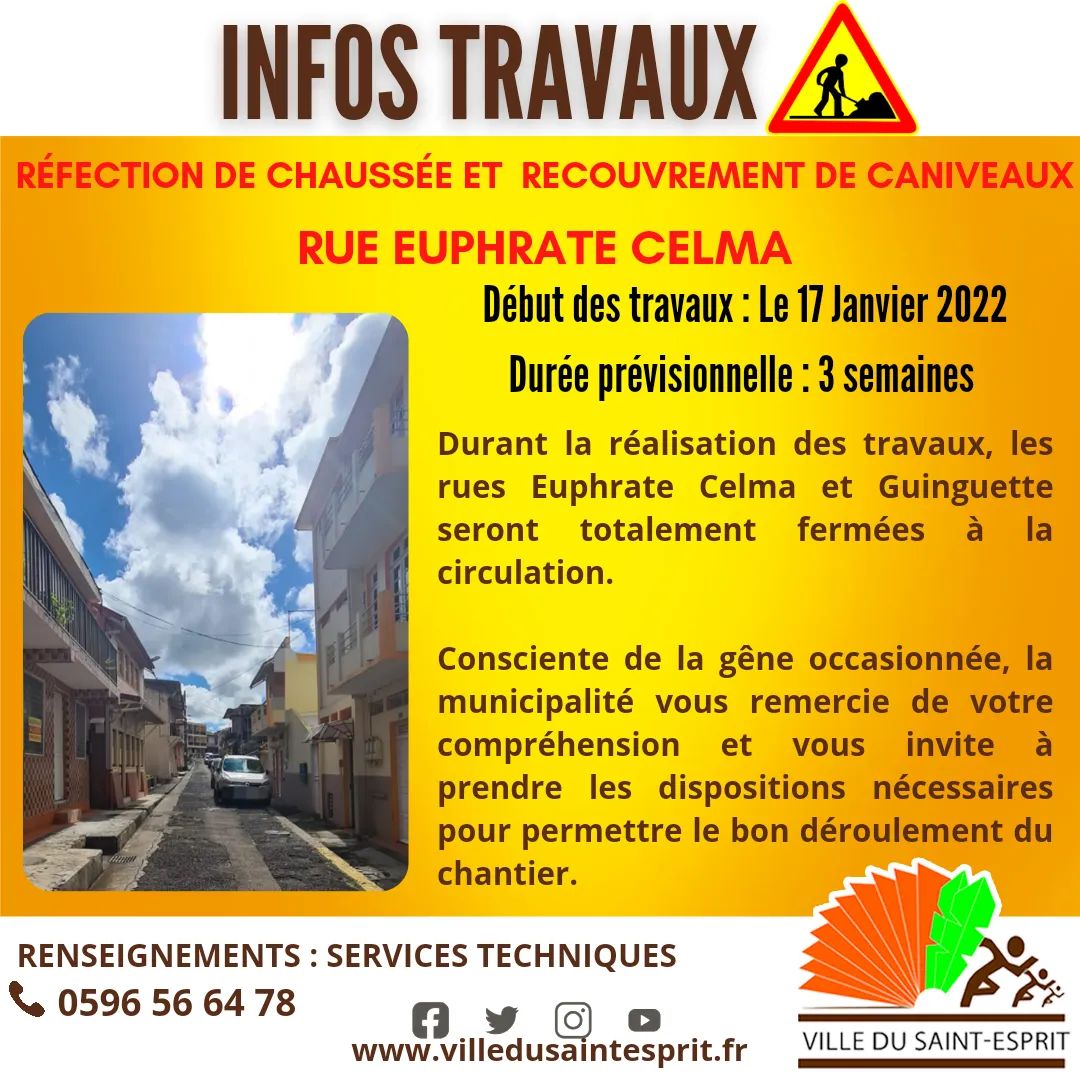 Ville du St-Esprit (@villedustesprit) on Twitter photo 