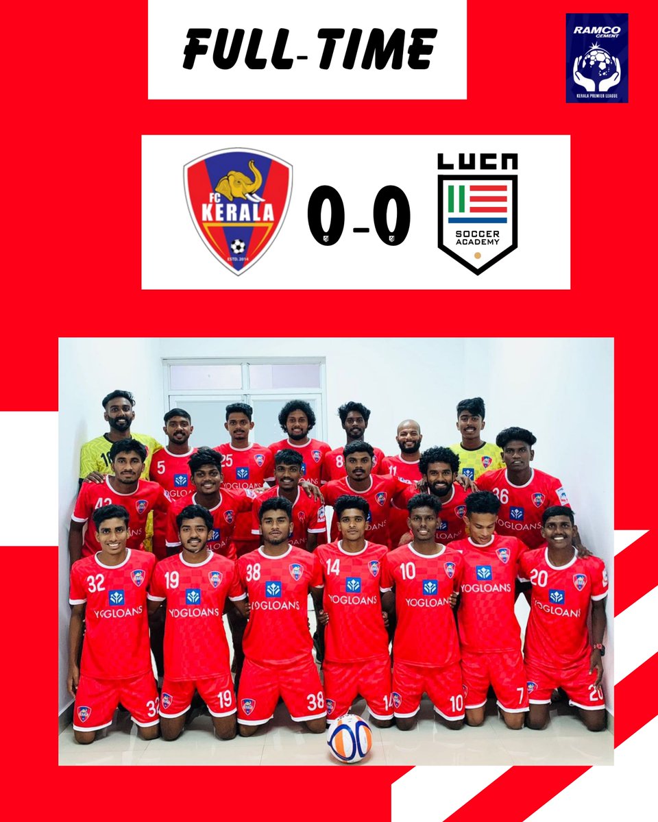 FC Kerala tweet media