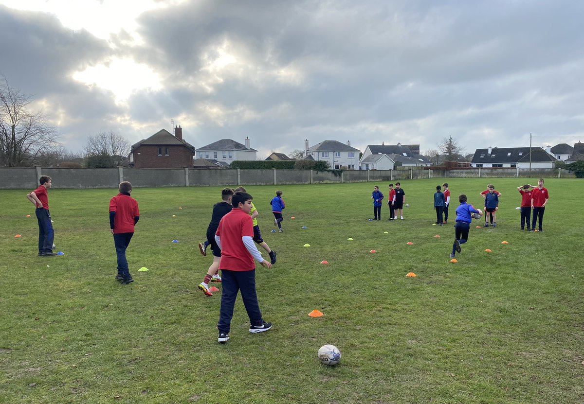 noel devlin (@devlins48) on Twitter photo Super Morning of Rugby Fun with the Very Energetic 6th Classes <a href="/StPatricksDLS/">StPatricksDeLaSalle</a> this morning <a href="/LeinsterBranch/">Leinster Domestic</a> <a href="/KilkennyRFC/">Kilkenny Rugby</a> <a href="/KilkennySport/">Kilkenny Recreation & Sport Partnership</a> <a href="/CRKC1/">CRKC 88.7FM</a> <a href="/ActiveFlag/">Active School Flag</a> <a href="/KKPeopleSport/">Kilkenny People Sport</a> <a href="/kclr96fm/">KCLR 96FM</a> <a href="/rugbysoutheast/">Leinster Southeast</a> #FromTheGroundUp #neverstopcompeting Super Morning of Rugby Fun with the Very Energetic 6th Classes <a href="/StPatricksDLS/">StPatricksDeLaSalle</a> this morning <a href="/LeinsterBranch/">Leinster Domestic</a> <a href="/KilkennyRFC/">Kilkenny Rugby</a> <a href="/KilkennySport/">Kilkenny Recreation & Sport Partnership</a> <a href="/CRKC1/">CRKC 88.7FM</a> <a href="/ActiveFlag/">Active School Flag</a> <a href="/KKPeopleSport/">Kilkenny People Sport</a> <a href="/kclr96fm/">KCLR 96FM</a> <a href="/rugbysoutheast/">Leinster Southeast</a> #FromTheGroundUp #neverstopcompeting