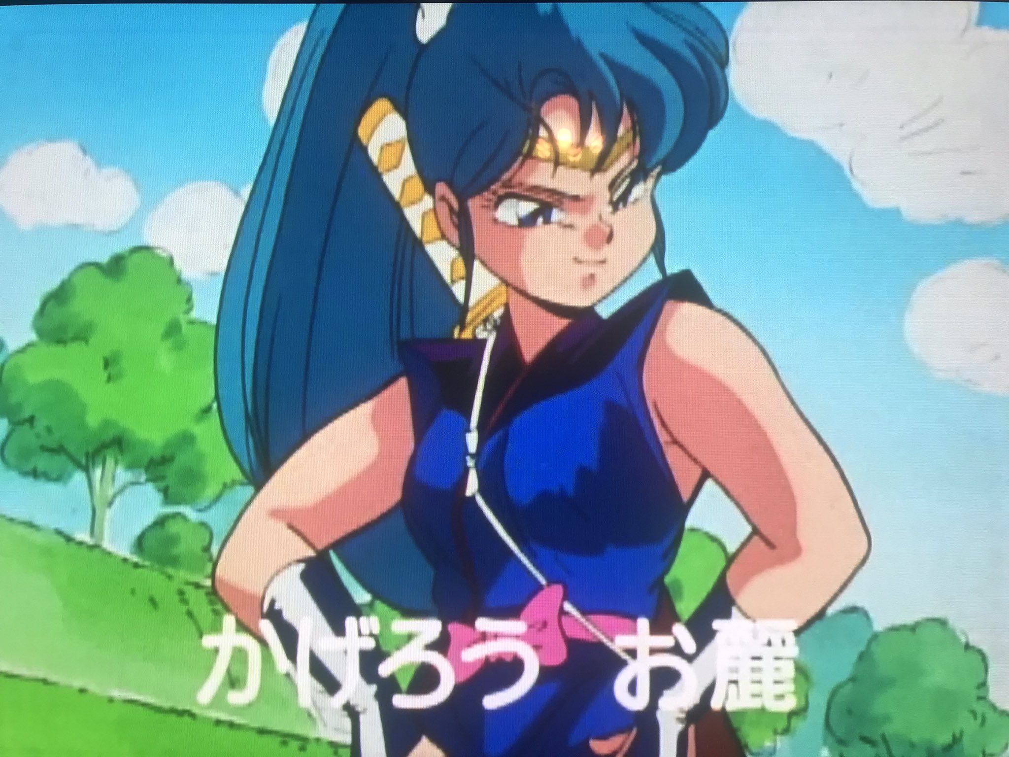 ９０年代アニメ Twitter ख ज Twitter