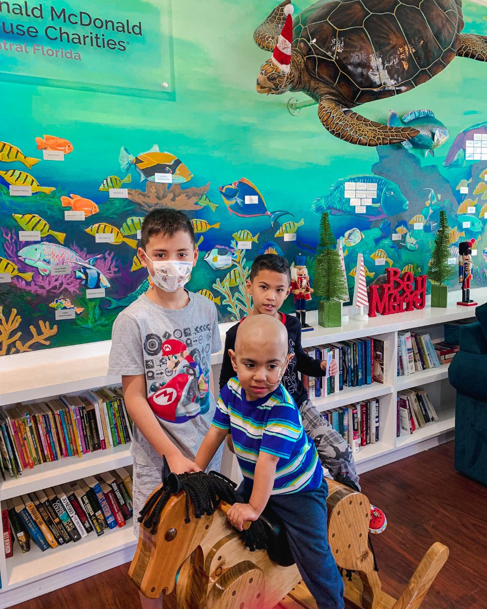 RMHC of Central FL (@rmhccf) on Twitter photo Alejandro, Angel, and Andres are ready to rock into the weekend! #FriYAY #KeepingFamiliesClose Alejandro, Angel, and Andres are ready to rock into the weekend! #FriYAY #KeepingFamiliesClose