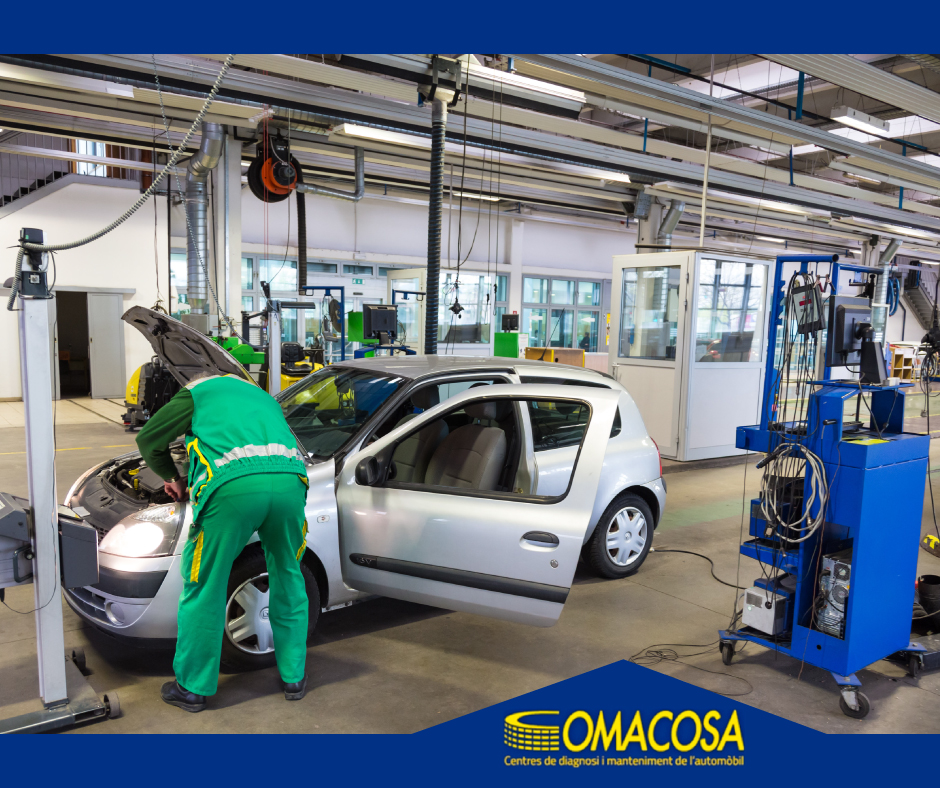 comacosabcn's tweet photo. ➡️ Has revisat l’estat del teu vehicle? Recorda que és important fer-ho ja que d’això depèn preveure una avaria, a més de garantir el seu funcionament correcte.

📍 A #Comacosa estem per ajudar-te a mantenir el teu vehicle en les millors condicions. Vine a veure’ns! https://t.co/OLu68LwUlg