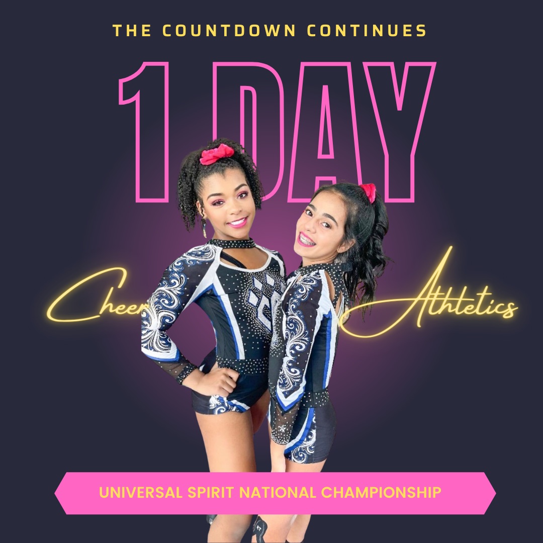 CA_CharlotteNC's tweet image. “We didn’t realize we were making memories, we just knew we were having fun.” #1MoreDay #SOH22 #Domin8