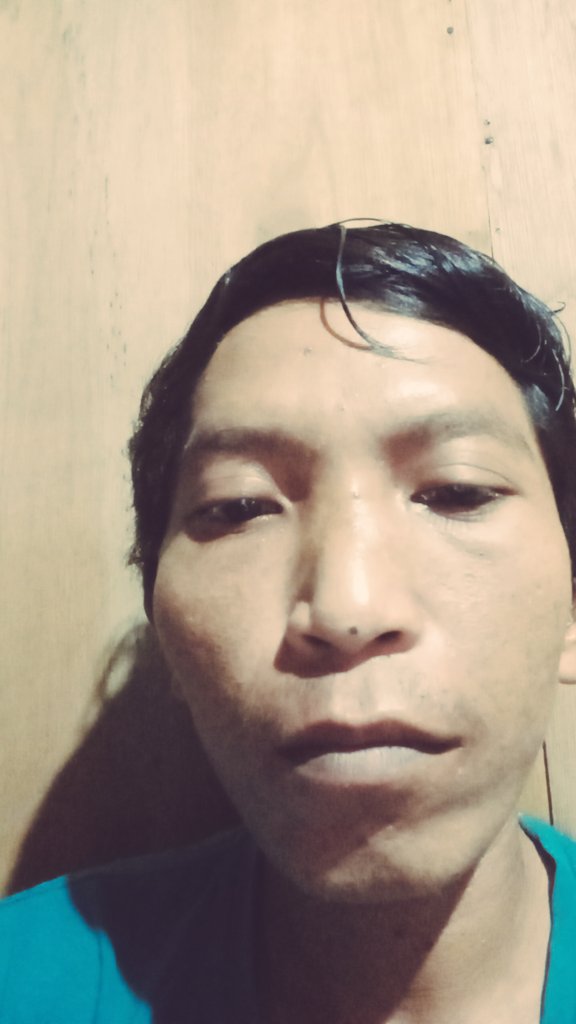 Johot Yt (@syan990) on Twitter photo 