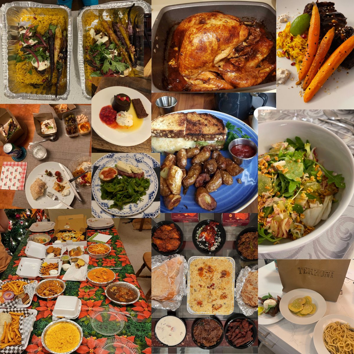 PointsLoyalty's tweet image. During the holiday break we offered our employees the option of creating a homemade holiday meal or take-out from a local restaurant to share with their family and loved ones where we picked up the tab. We also donated to a local food bank. #employeeappreciation #pointsforgood
