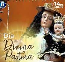 MujerRibas's tweet photo. Hoy  #14Ene se celebra el Día de la Virgen de la Divina Pastora, miles de devotos de la fe cristiana se congregan en el Santuario de Santa Rosa ubicado en la parroquia Santa Rosa. Edo Lara.
@juancarlospsuv 
@JuanSanchezJFR 
@GobiernoAragua_ 
@Soykarinacarpio https://t.co/ZCb2IceqRQ