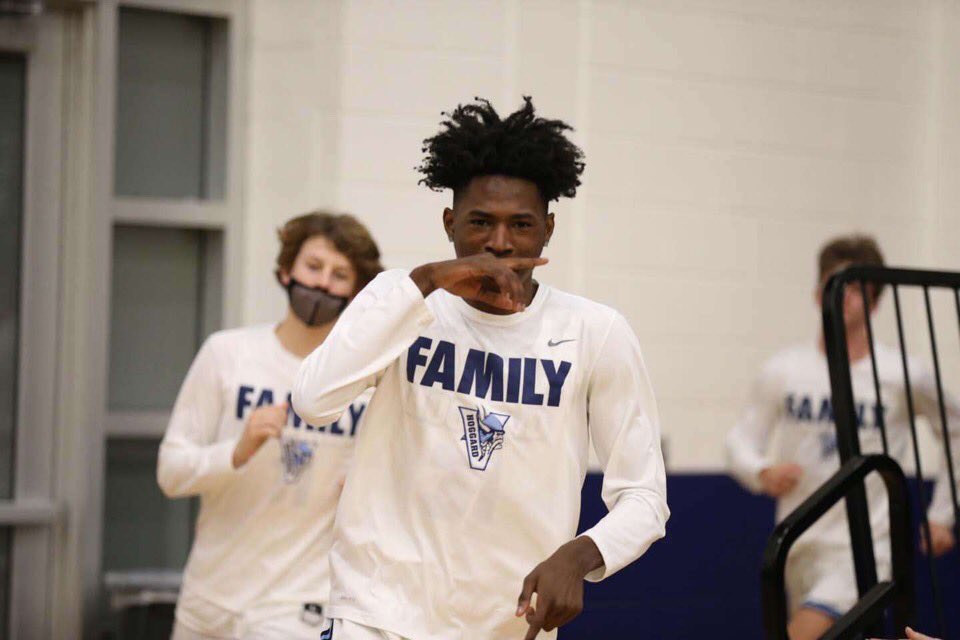 That game day feeling…