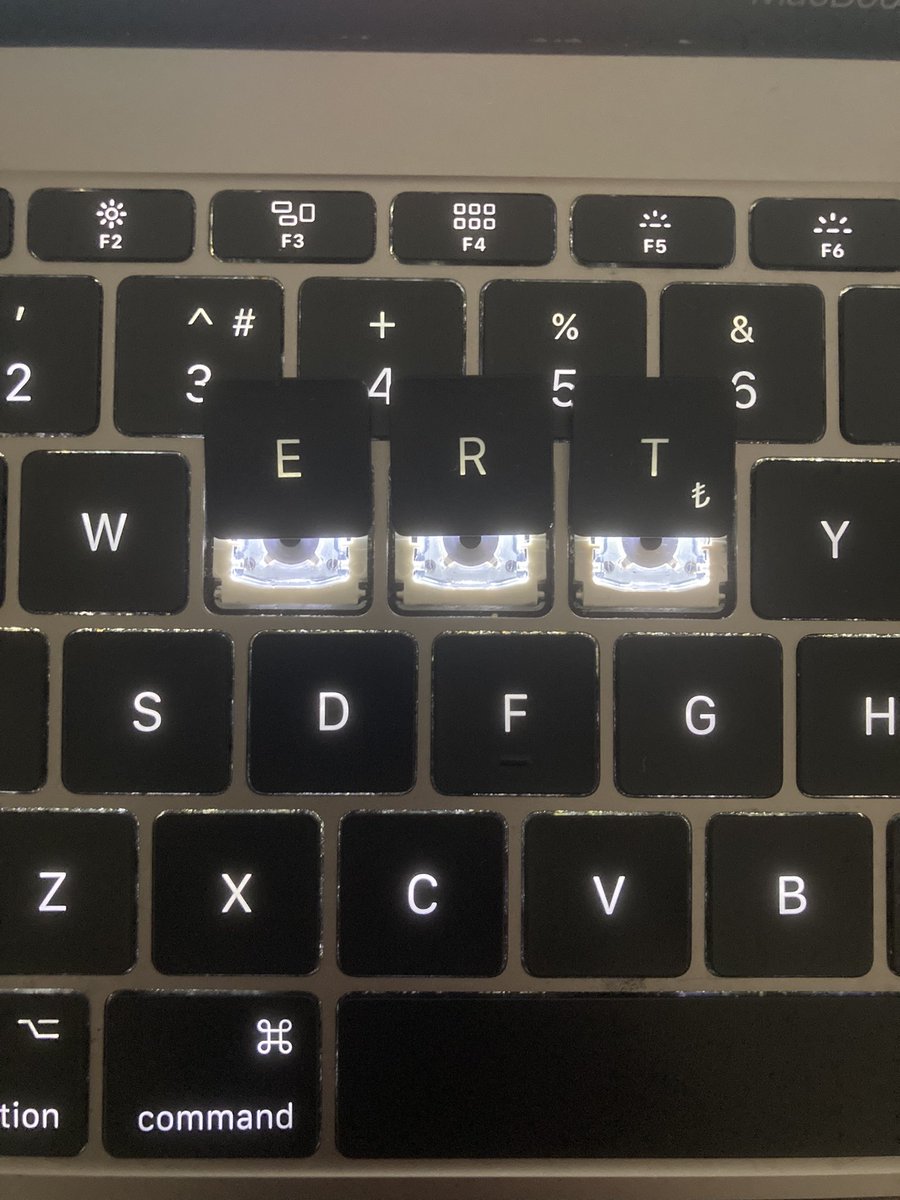 Tuşlar yine bozuldu 😔 <a href="/AppleSupport/">Apple Support</a>