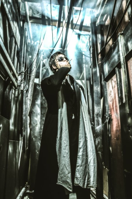 張維新のtwitterイラスト検索結果 張維新のtwitterイラスト検索結果