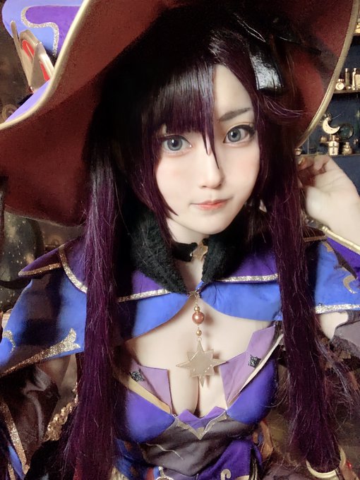 Twitterのコスプレ画像33