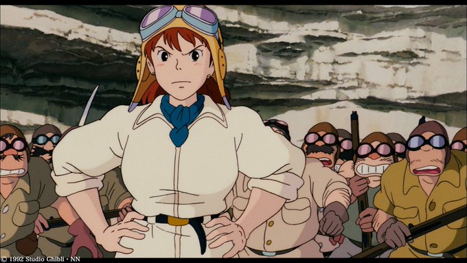 希少 スタジオジブリ キャニスター 紅の豚 注目ブランド 紅の豚