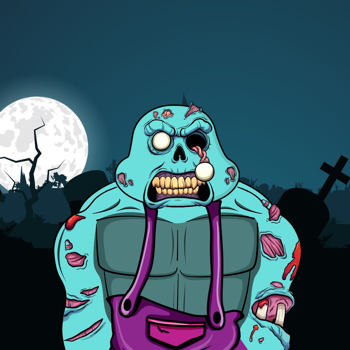 epicturtlesquad tweet picture