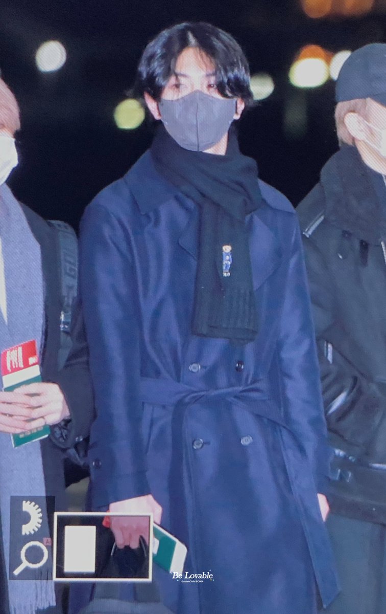 220114 #골든차일드 #최보민